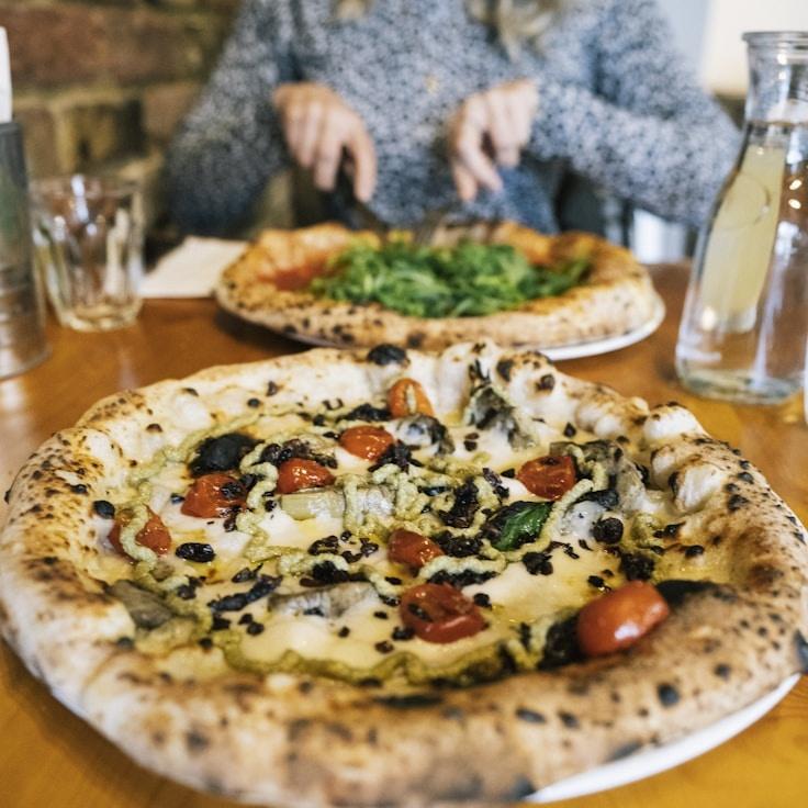 Margherita